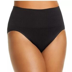 NNT Wacoal B Smooth Series stretch High Cut poly  comfortable panty underwear S